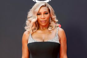 Serena Williams attends the 2024 ESPY Awards at Dolby Theatre on July 11, 2024 in Hollywood, California. 