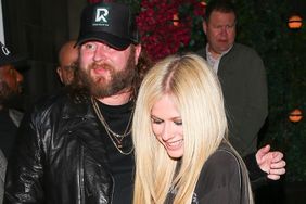 Avril Lavigne kicks off a new chapter in her love life. Can They Make It Anymore Obvious? Singer Avril Lavigne, 39, and Nate Smith, 38, are seen having a wild night together! 