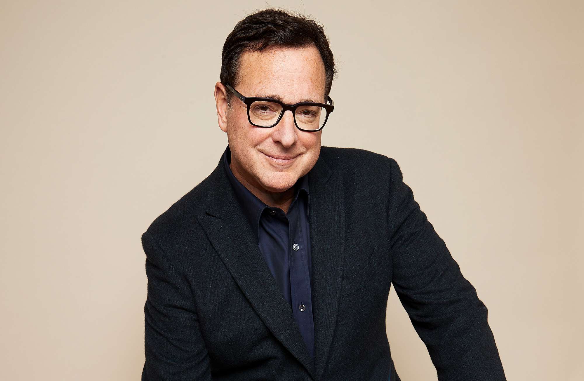 Bob Saget