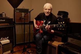 Peter Frampton 2019