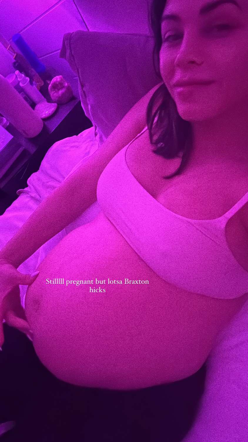 Jenna Dewan Instagram