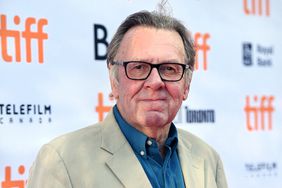 British Actor Tom Wilkinson, Best Known for âThe Full Monty,â Dead at 75