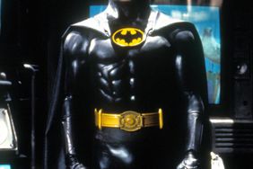 Batman, Michael Keaton