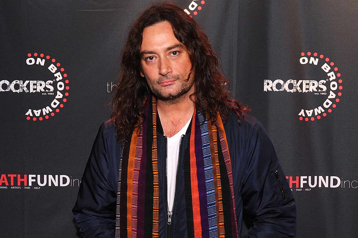 Constantine Maroulis