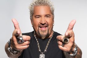 Guy Fieri is putting on a flavortown festival in his hometown