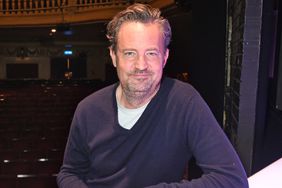 Matthew Perry