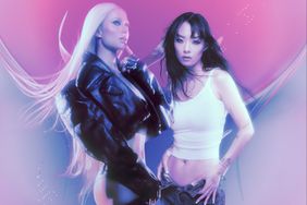 Paris Hilton and Rina Sawayama's new song "I'm Free"