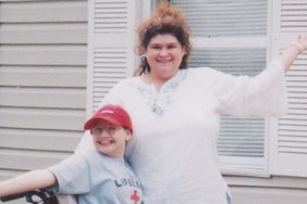 Gypsy Rose Blanchard and mom Dee Dee