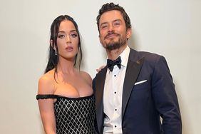 Katy Perry Says She and Orlando Bloom ‘Continuously Put in the Work’ to Make Sure They’re ‘O.K.’. https://www.instagram.com/p/CrpovAAOTyJ/?igshid=YmMyMTA2M2Y%3D. Katy Perry/Instagram