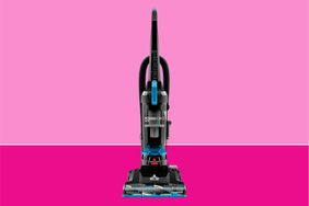 BISSELL PowerForce Helix Bagless Upright Vacuum