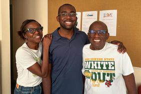 Deborah Roberts, Nick Roker, Al Roker, Instagram