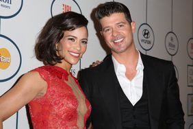 robin thicke