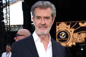 Rupert Everett attends the "The Fab Thirties" Event