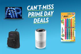 Prime Day Back-to-School Deals