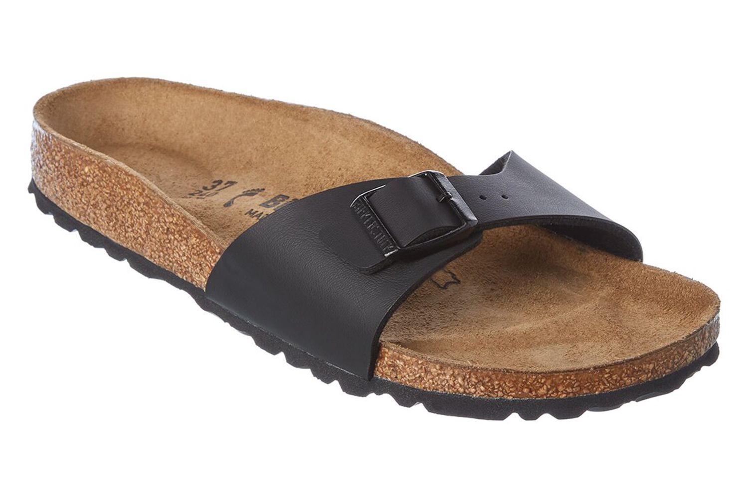 Birkenstock Madrid birko-flor narrow sandal