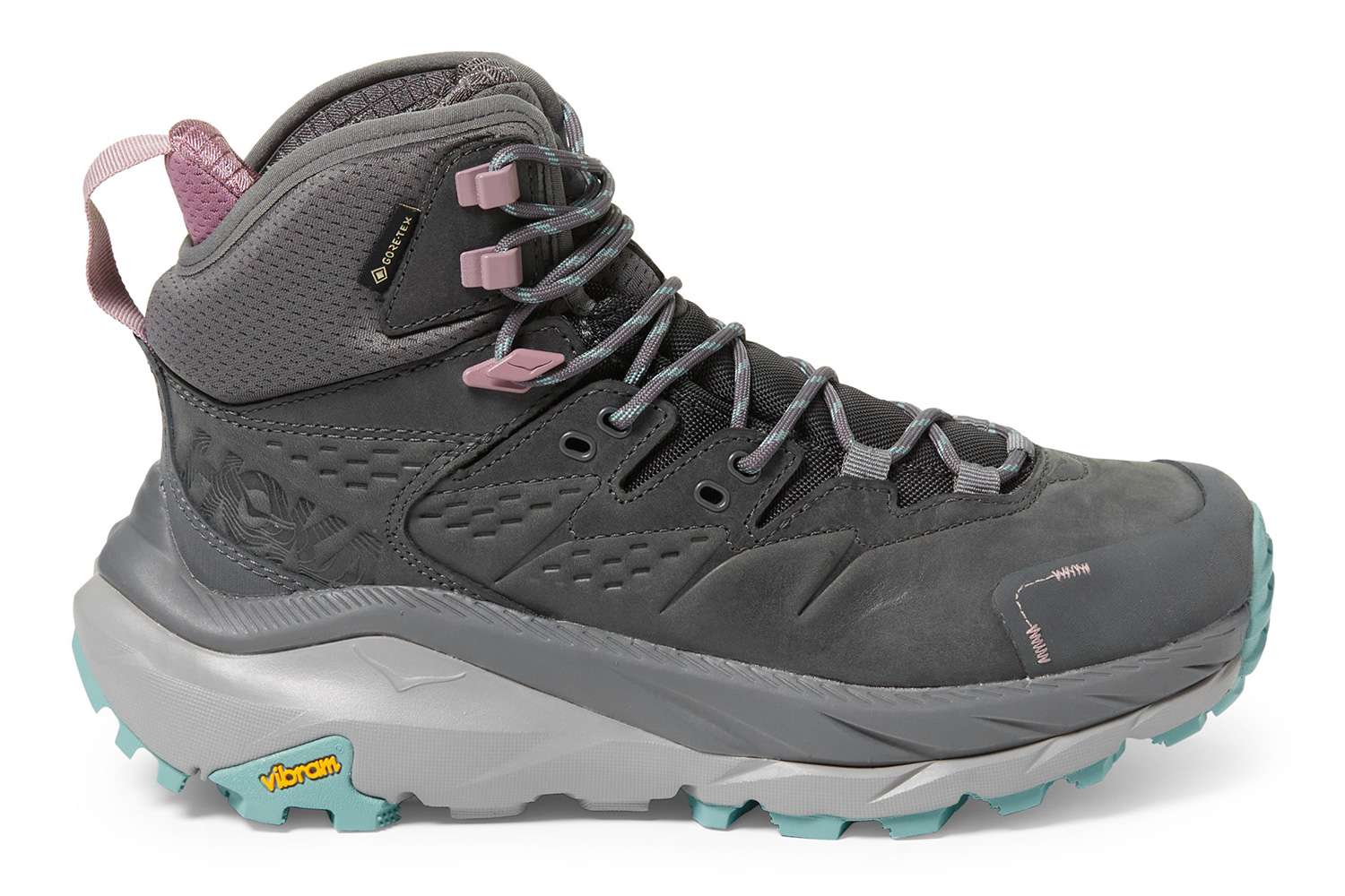 HOKA Kaha 2 GTX Hiking Boots