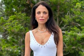 Bethenny Frankel