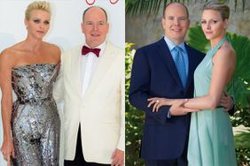 princess charlene