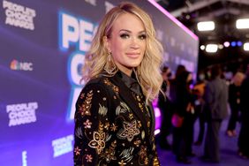 Carrie Underwood