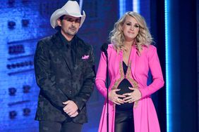 The 52nd Annual CMA Awards - Show