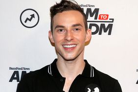 Adam Rippon Reveals He Got 'Preventative' Botox for the First Time Before Turning 30