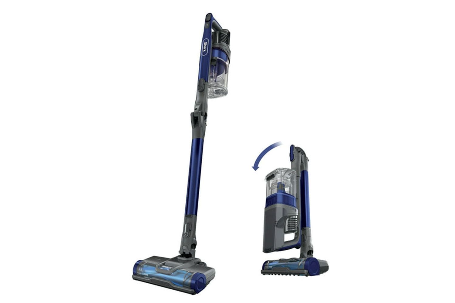 Walmart Shark Pet Pro Cordless Stick Vacuum