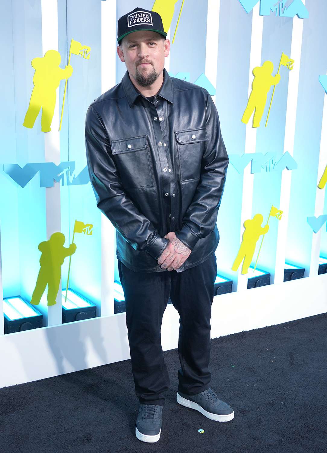 2022 MTV Video Music Awards - Arrivals