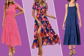 trending summer dresses 