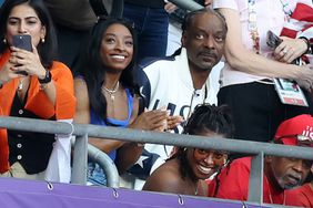 Simone biles snoop dogg 08 08 24