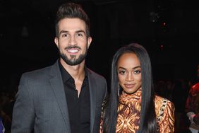 Bryan Abasolo and Rachel Lindsay