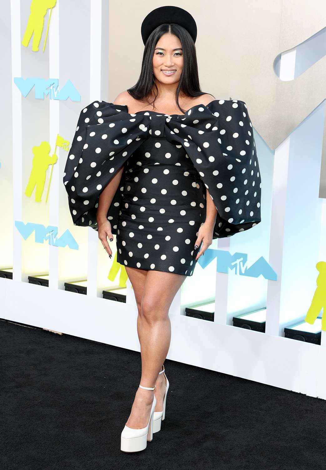 2022 MTV Video Music Awards - Arrivals