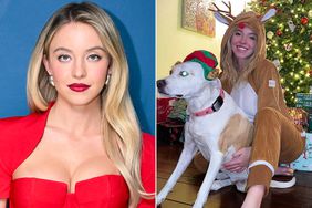 Sydney Sweeney, Christmas Traditions