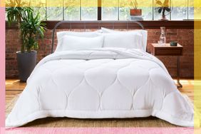 One-Off: Cozy bedding/blanket Tout