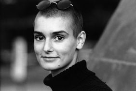 Photo of Sinead O'CONNOR 