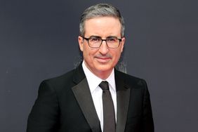 John Oliver