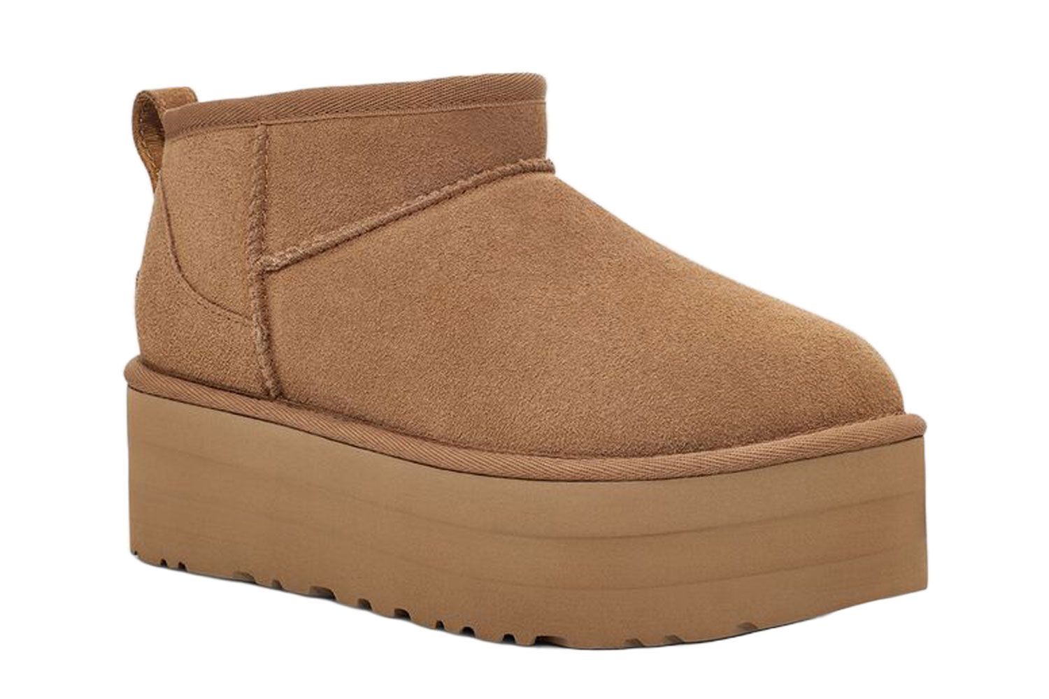 Ugg Classic Ultra Mini Platform Boots