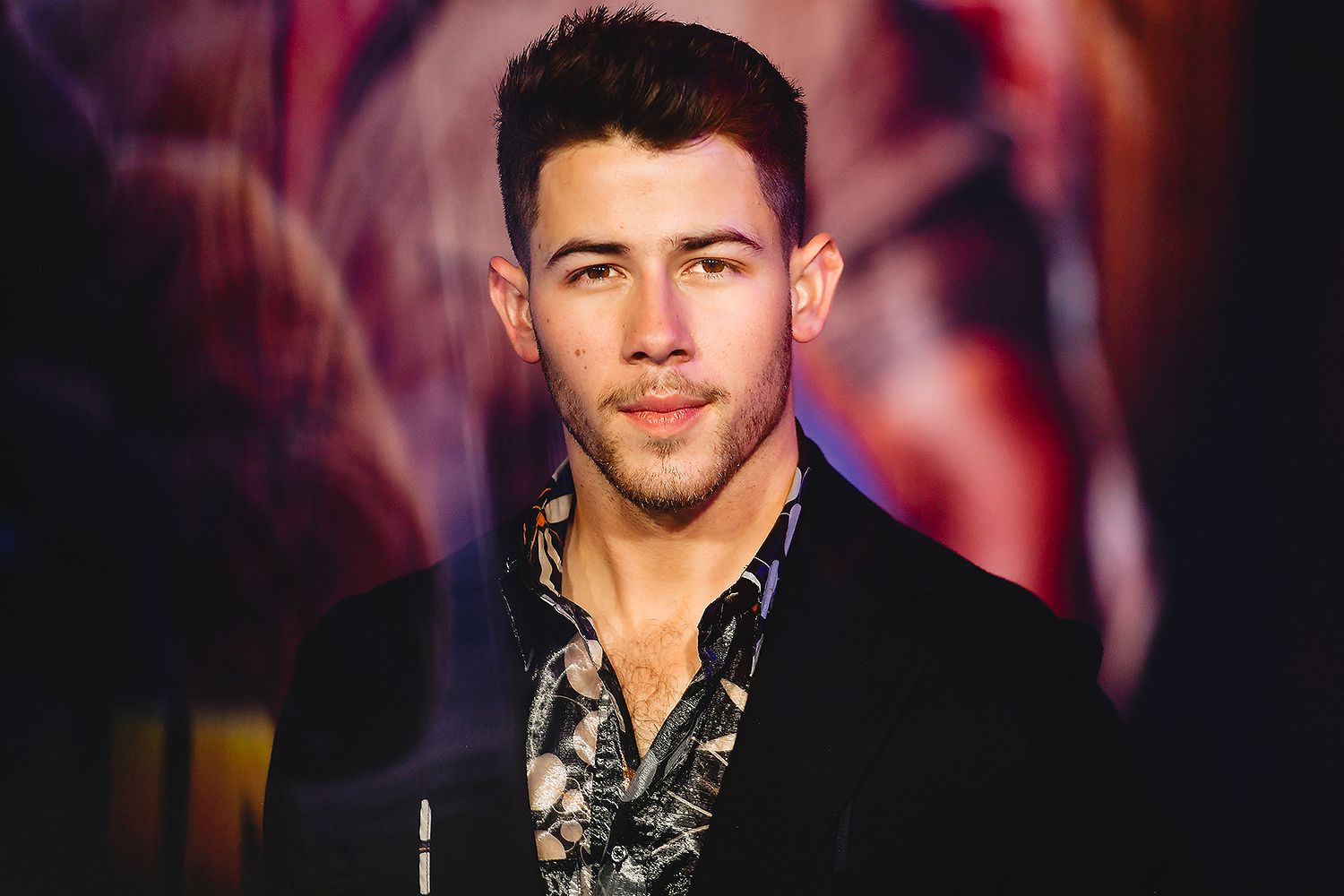 Nick Jonas