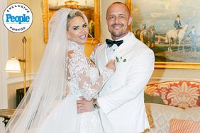 Conor McGregor's Sister Erin McGregor Marries Terry Kavanagh in Ireland Wedding