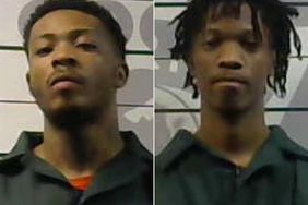 Tyrekennel Collins, Dezarrious Johnson