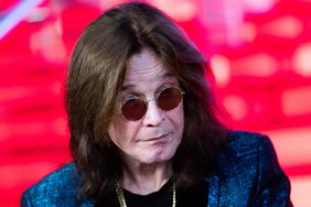 All the Details on Ozzy Osbourne's Shocking Parkinson's Diagnosis: "It's Been Terribly Challenging for All of Us"