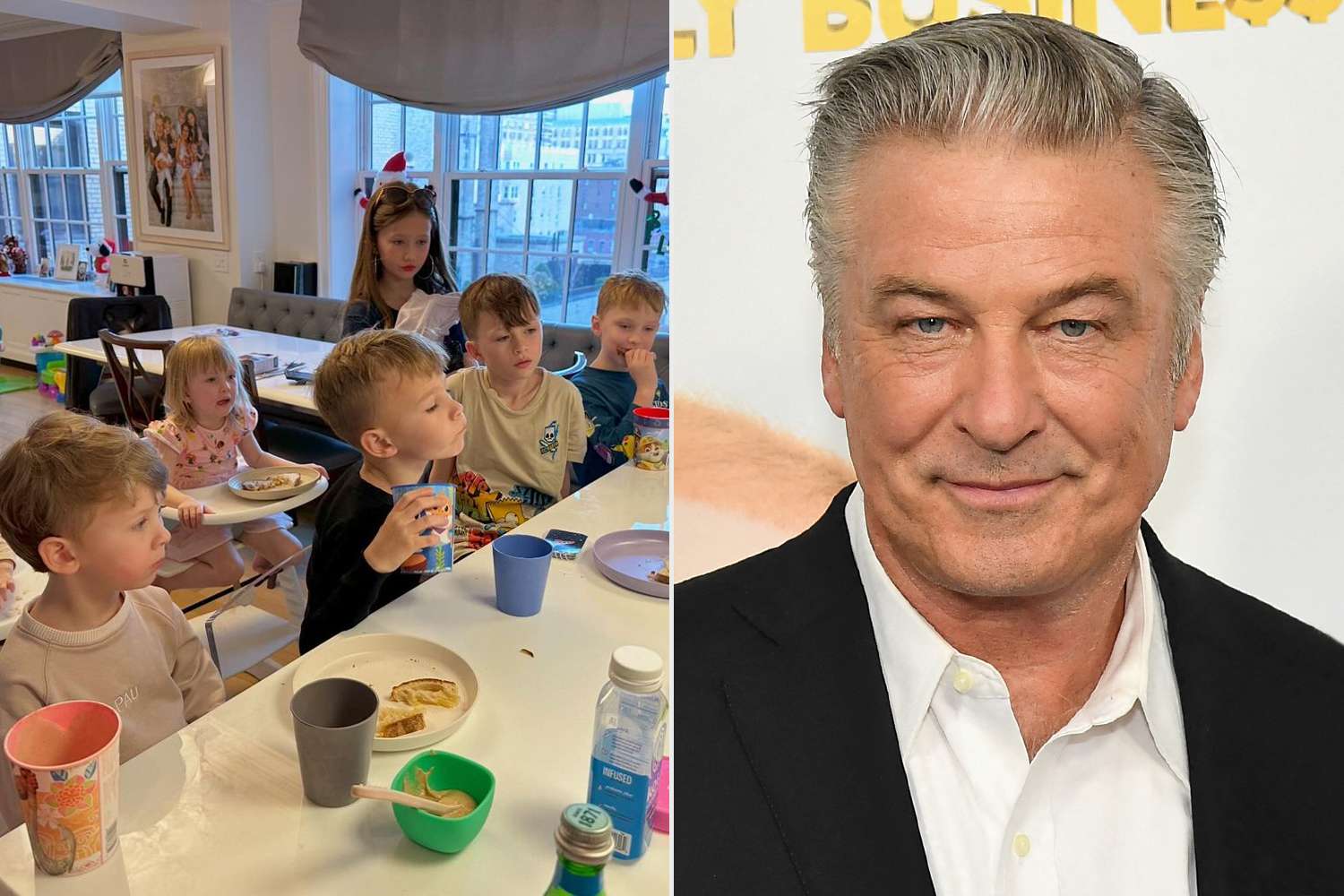 alec baldwin kids