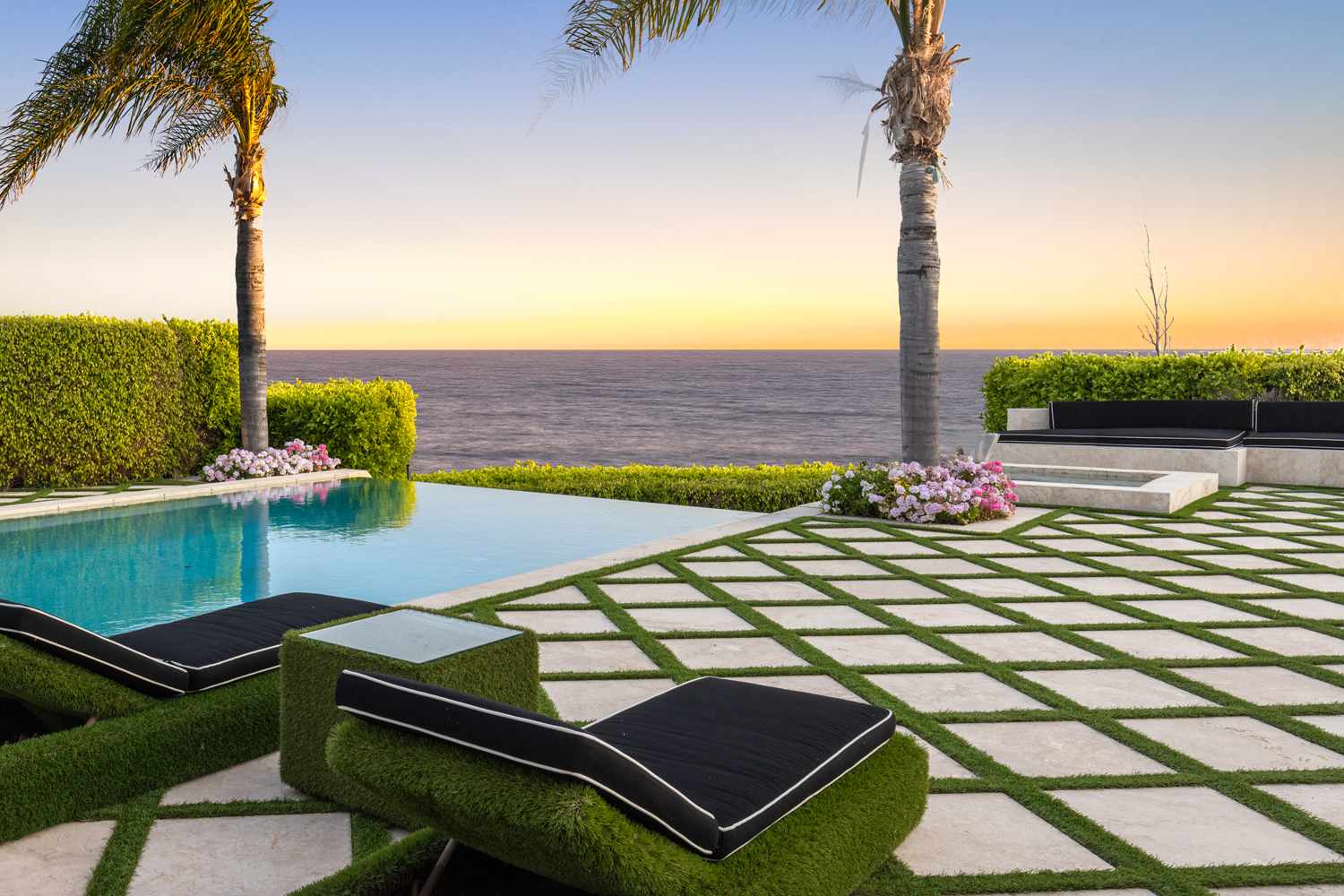 Kylie Jenner's Former Malibu Home for Sale