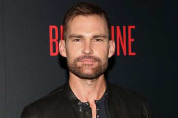 Bloodline's Sean William Scott's Horror Inspirations: 'The Shining' and 'A Clockwork Orange'!