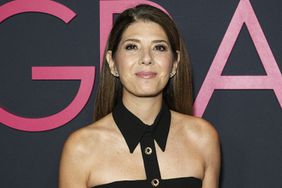 Marisa Tomei new york 02 07 24