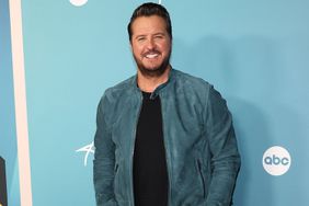 Luke Bryan attends the "American Idol" Season 22 Top 10 Event 