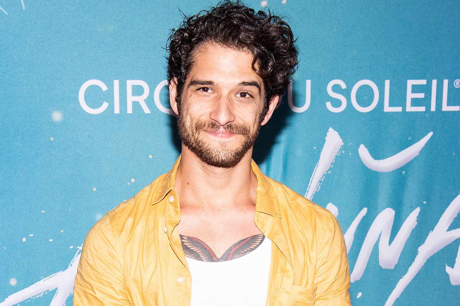 Tyler Posey