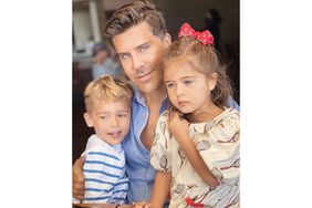 Fredrik Eklund kids