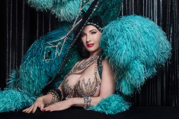 Dita Von Teese