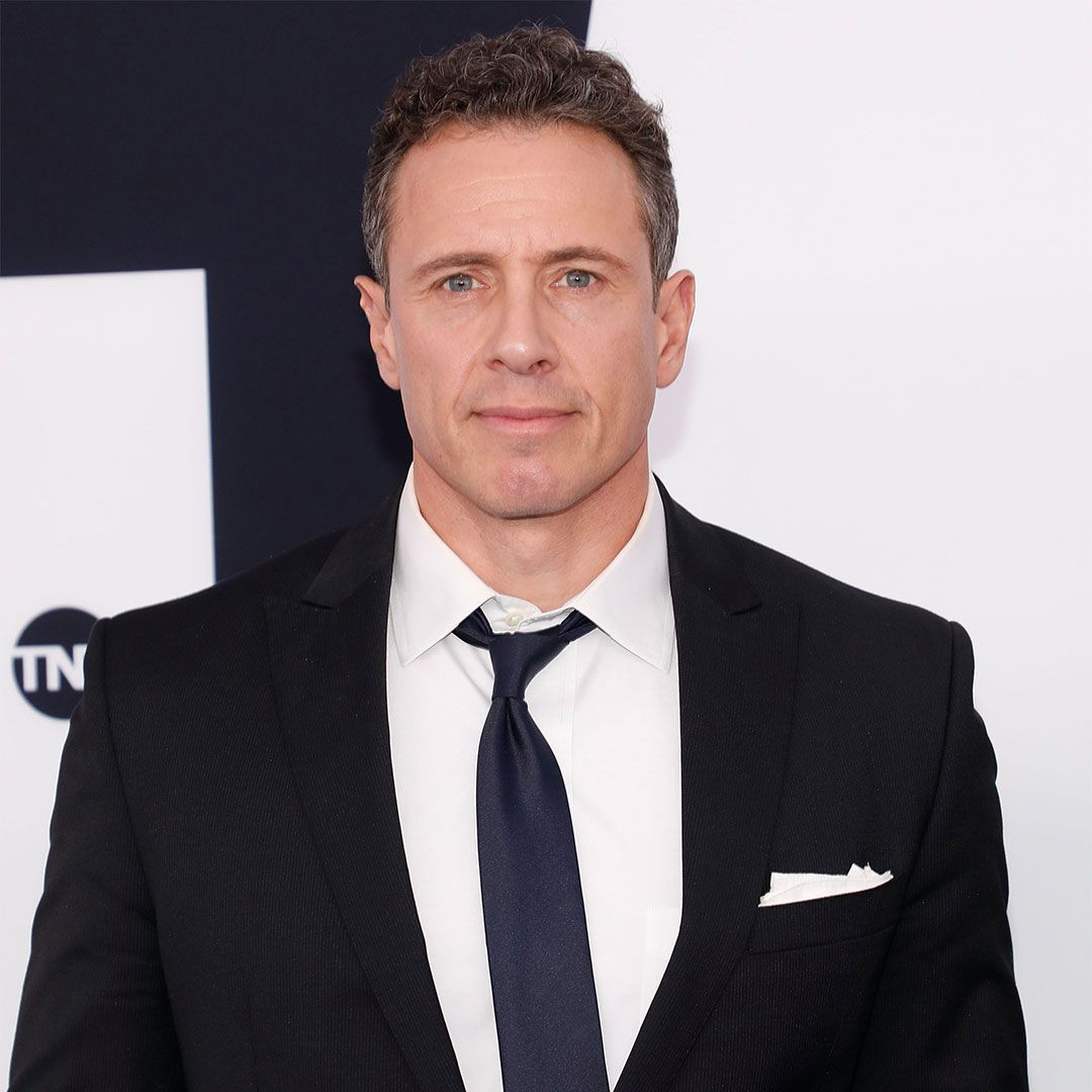 Chris Cuomo