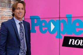 Larry Birkhead Wishes He Went to Bahamas Before Anna Nicole Smith Died: 'She'd Still Be Here'